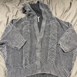 30% off 4 items - Free People Sweater